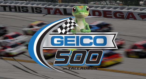 Geico 500 Preview: Nascar Returns To Talladega