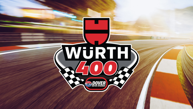 2024 Nascar Cup Series Wurth 400 At Dover