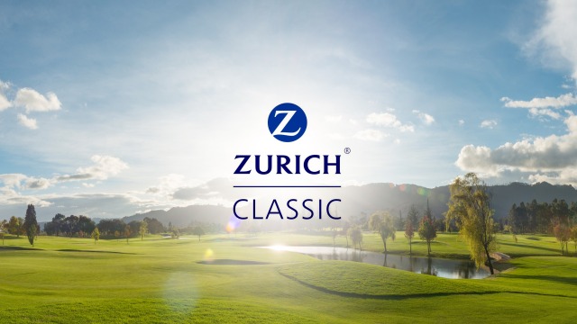 Pga Tour Gearing Up For Teamwork: A Look At The 2024 Zurich Classic