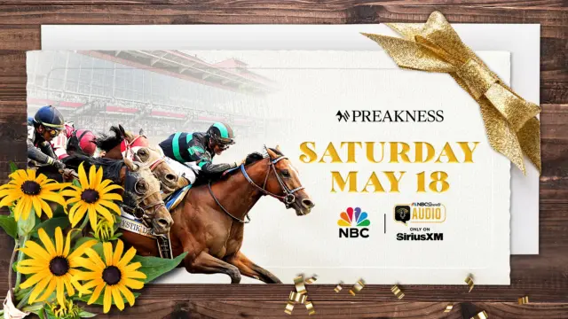 149Th Preakness Stakes Preview