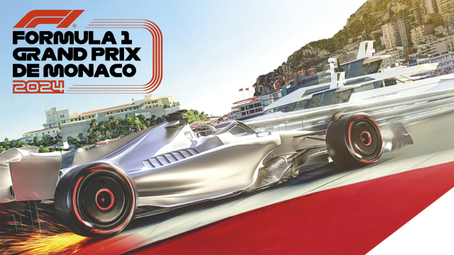 2024 Monaco Grand Prix Preview