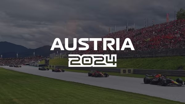 2024 Formula 1 Austrian Grand Prix Betting Preview