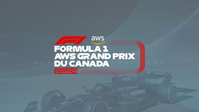 2024 Canadian Grand Prix: A Formula 1 Frenzy In Montreal