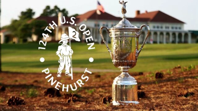 Betting On The 2024 U.s. Open: A Comprehensive Preview