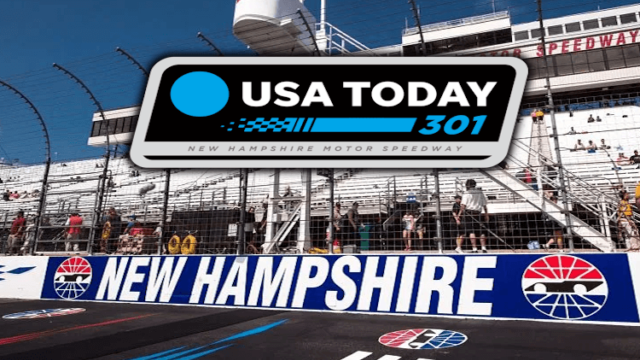 2024 Nascar Usa Today 301: A Betting Preview