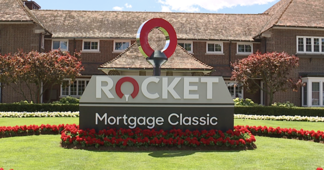 Pga Tour Betting Preview: 2024 Rocket Mortgage Classic