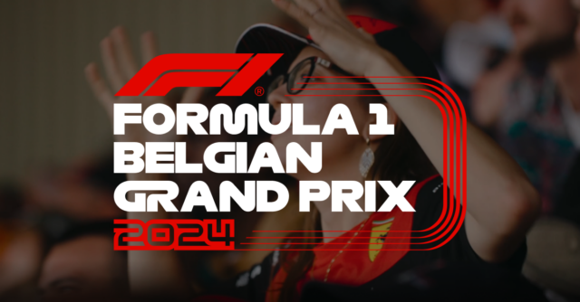 2024 Formula 1 Belgian Grand Prix Betting Preview