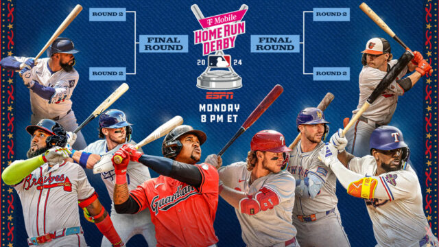2024 Mlb Home Run Derby Betting Preview