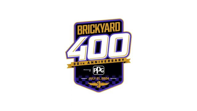 Betting Preview: 2024 Brickyard 400 Presented By Ppg