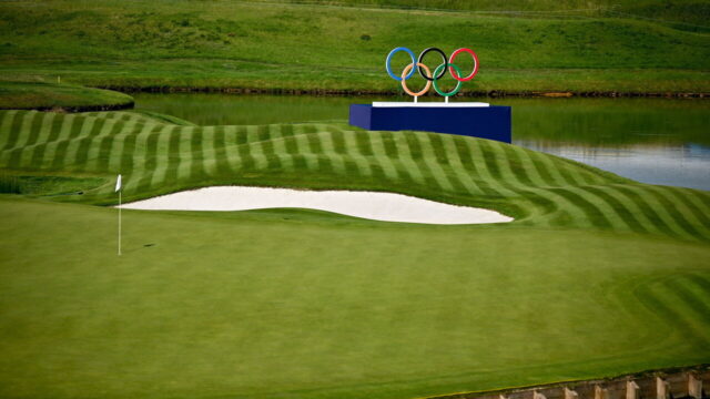 Women’s Golf Preview: 2024 Olympics In Paris