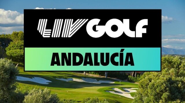 Liv Golf Andalucía 2024 Betting Preview