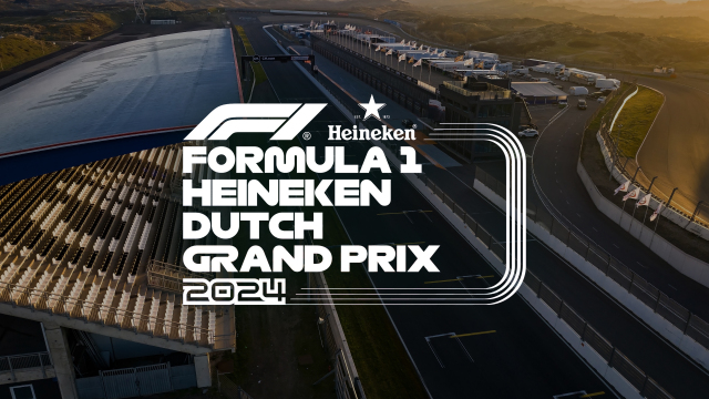 2024 Heineken Dutch Grand Prix Preview