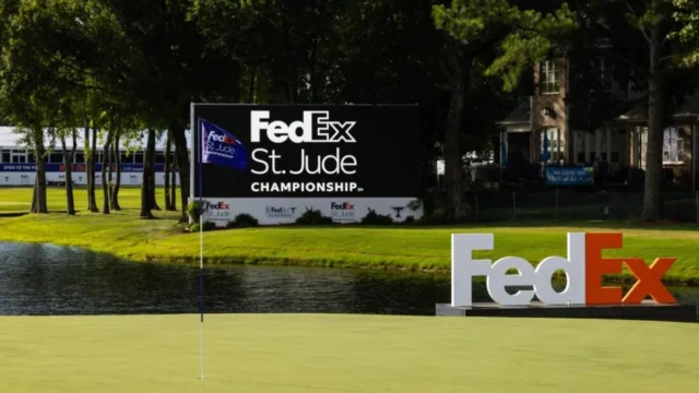 Fedex St. Jude Championship Preview