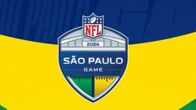 Nfl In Brazil: Philadelphia Eagles Vs Green Bay Packers