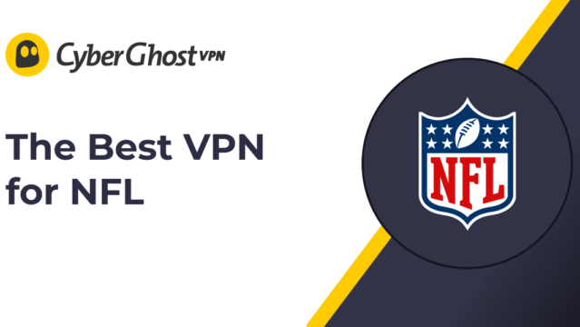 How To Watch Out-Of-Market Nfl Games With A Vpn In 2024