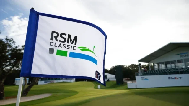 2024 Pga Tour Rsm Classic Preview