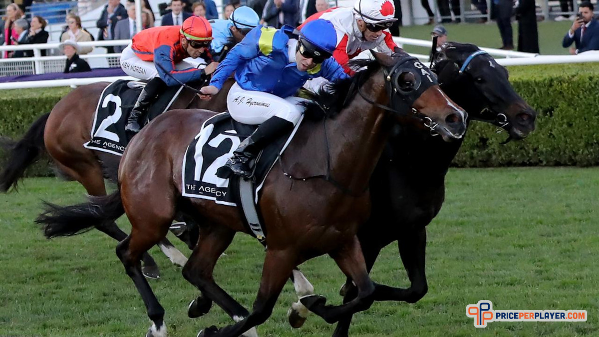 Gambling Companies Related To Horse Racing Increase Donations To Political Parties In Australia