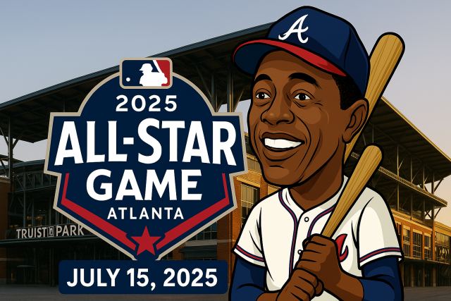 2025 MLB All-Star Game Preview – Handicappers Hideaway
